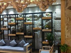 -青水瓦台(青山店)