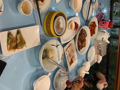 -安泰楼·佛跳墙创始人·传统闽味早茶·酒楼(三坊七巷闽菜地标店)