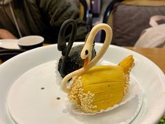 鸭粒天鹅酥-天府掌柜(九眼桥店)