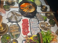 -琥珀川糟粕醋·香草鸭·鸡煲(慈云寺店)