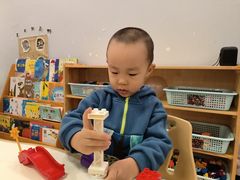 -京师双语幼儿园