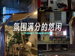 -南宁南湖公园