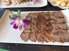 -南门涮肉(通州店)