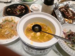 -国人川菜(李家村建东街店)
