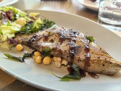 -新贝乐意大利餐厅(苏州中心店)