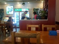 大堂-凤齐羊肉烩面馆