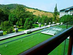 -天目湖御水温泉·度假酒店