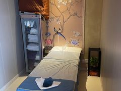 -感智盲人按摩·艾灸·肩颈SPA(岗厦店)