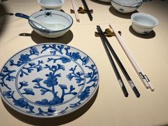 -侨美食家·粤菜(体育西路店)