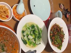 -四道菜·福建菜馆(莆田万达店)