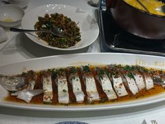 -院里寻菜·精致庭院菜(观沙岭店)