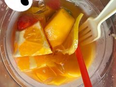 -九里香奶茶果汁(碧湖店)