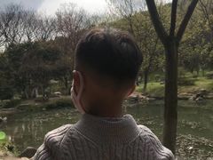 -峙山公园