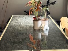 -研途咖啡馆(健康路店)