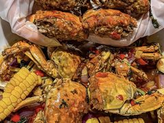 -聚味瞿记·龙虾堂(坡子街店)