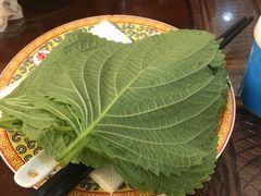 -烤肉季饭庄