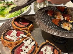 -壳里西餐厅Coquille Seafood Bistro(蒙自路店)