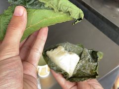 -叶婆婆豆浆馍馍
