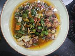 -三锅莊·牦牛肉火锅·香格里拉特色藏餐宴请餐厅(昆明创始店)