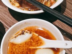 醪糟汤圆-眉州东坡(团结湖店)