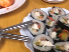 -屋里家延边朝鲜族冷面(南园店)