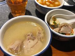 -先机®·泉水鸡汤(七星岗店)