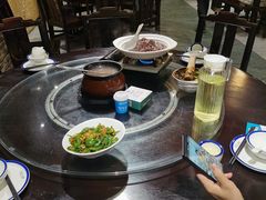 -饭桌故事·血鸭湘(荣宝华店)