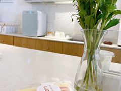 -Cafe on warm(丹霞店)