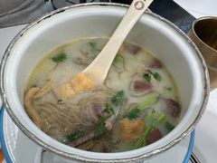 -小杨生煎(黄河路美食休闲街店)