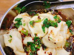 -回坊马二饺子馆