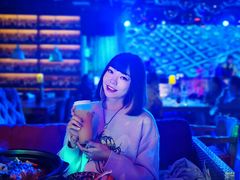 -酒肆浅葱•烧烤•龙虾•排档(卓悦intown店)