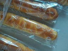 -欧麦烘焙坊(博野店)