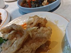 -北李妈妈菜·海肠捞饭(开发区万达店)