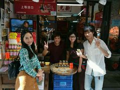 -张财记虾酱(石麟阁店)