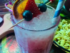 -MOSSO音乐酒吧·Live House(南京西路店)