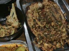 -西部一串烧烤·地道湘西小串