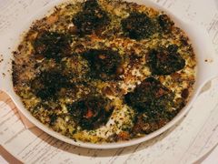 香料焗法国蜗牛-蝶舍·MAISON PAPILLON