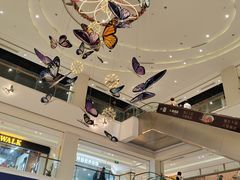 -百联临沂购物中心(临沂路店)