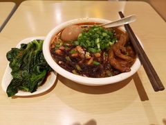 -水平有限广西米粉·广西风味集(五道口店)