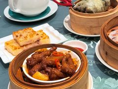 -北园酒家(小北路店)