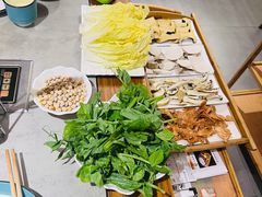 -大理董·董家小厨野生菌火锅(古城旗舰店)