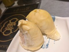 -奔海甄选·活鲜刺身铁板烧自助(太原里店)