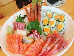 -高木日本料理(静安寺店)
