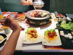 -鲜一烤肉(沈北店)