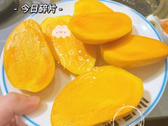 -山海盟海鲜烤肉自助餐厅(杭州萧山银泰店)