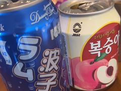 -和彩放题餐厅(酒仙桥店)