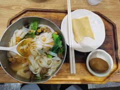 -小满手工粉(北京来福士店)