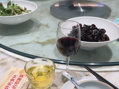 -梁家大院•农家菜(昆山会展中心店)