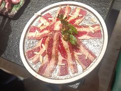 -炭虎烤肉(桂林路店)
