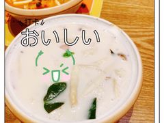 -正泰餐厅AmazingThai(亦庄店)